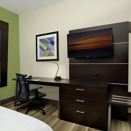 Holiday Inn Express & Suites - Brookshire - Katy Freeway By Ihg Ngoại thất bức ảnh