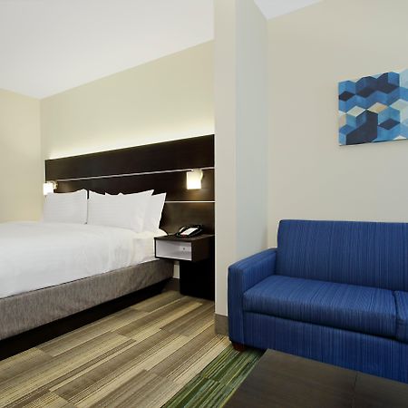 Holiday Inn Express & Suites - Brookshire - Katy Freeway By Ihg Ngoại thất bức ảnh