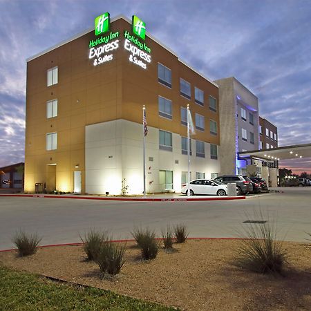 Holiday Inn Express & Suites - Brookshire - Katy Freeway By Ihg Ngoại thất bức ảnh