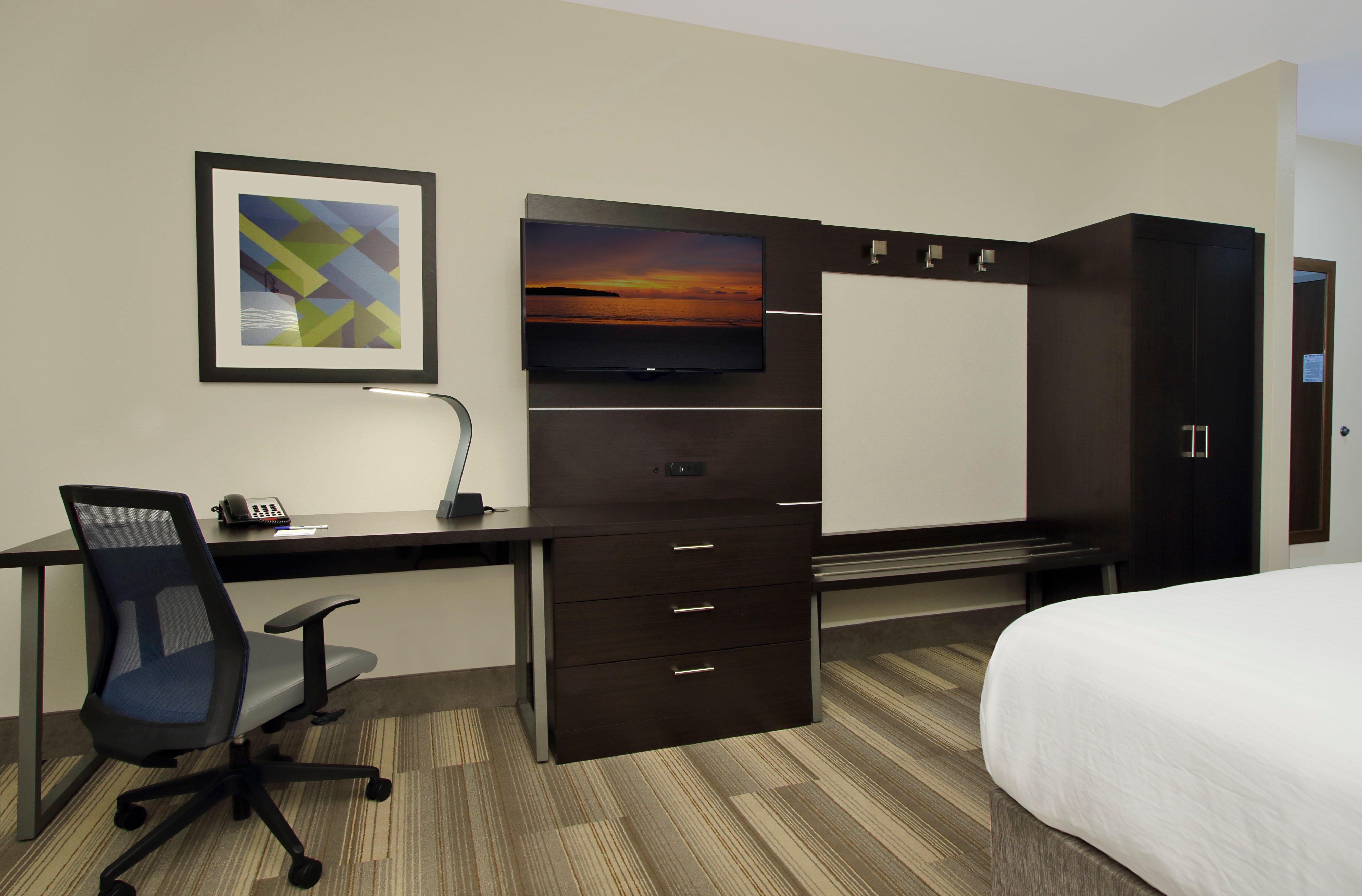 Holiday Inn Express & Suites - Brookshire - Katy Freeway By Ihg Ngoại thất bức ảnh