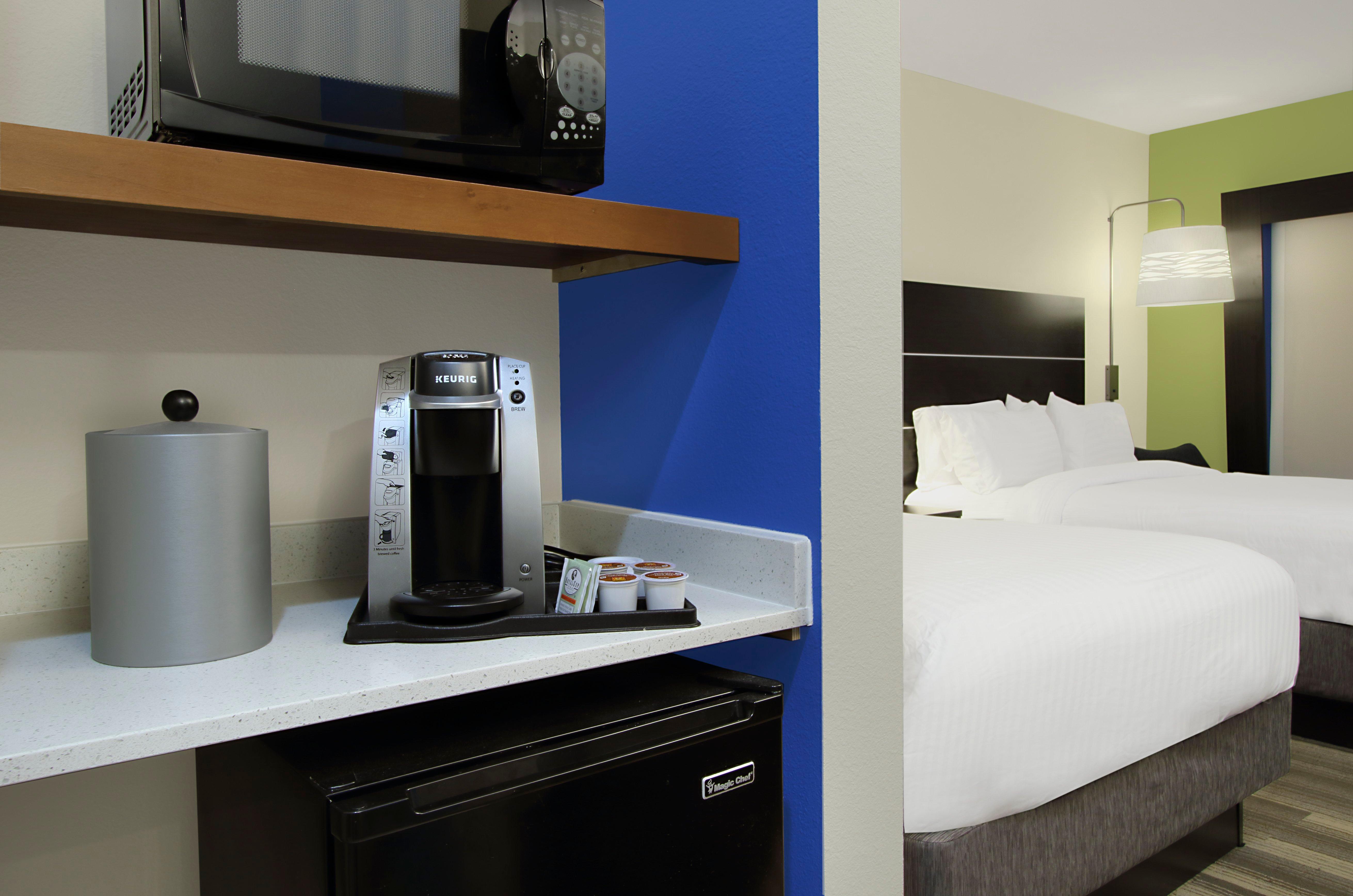 Holiday Inn Express & Suites - Brookshire - Katy Freeway By Ihg Ngoại thất bức ảnh