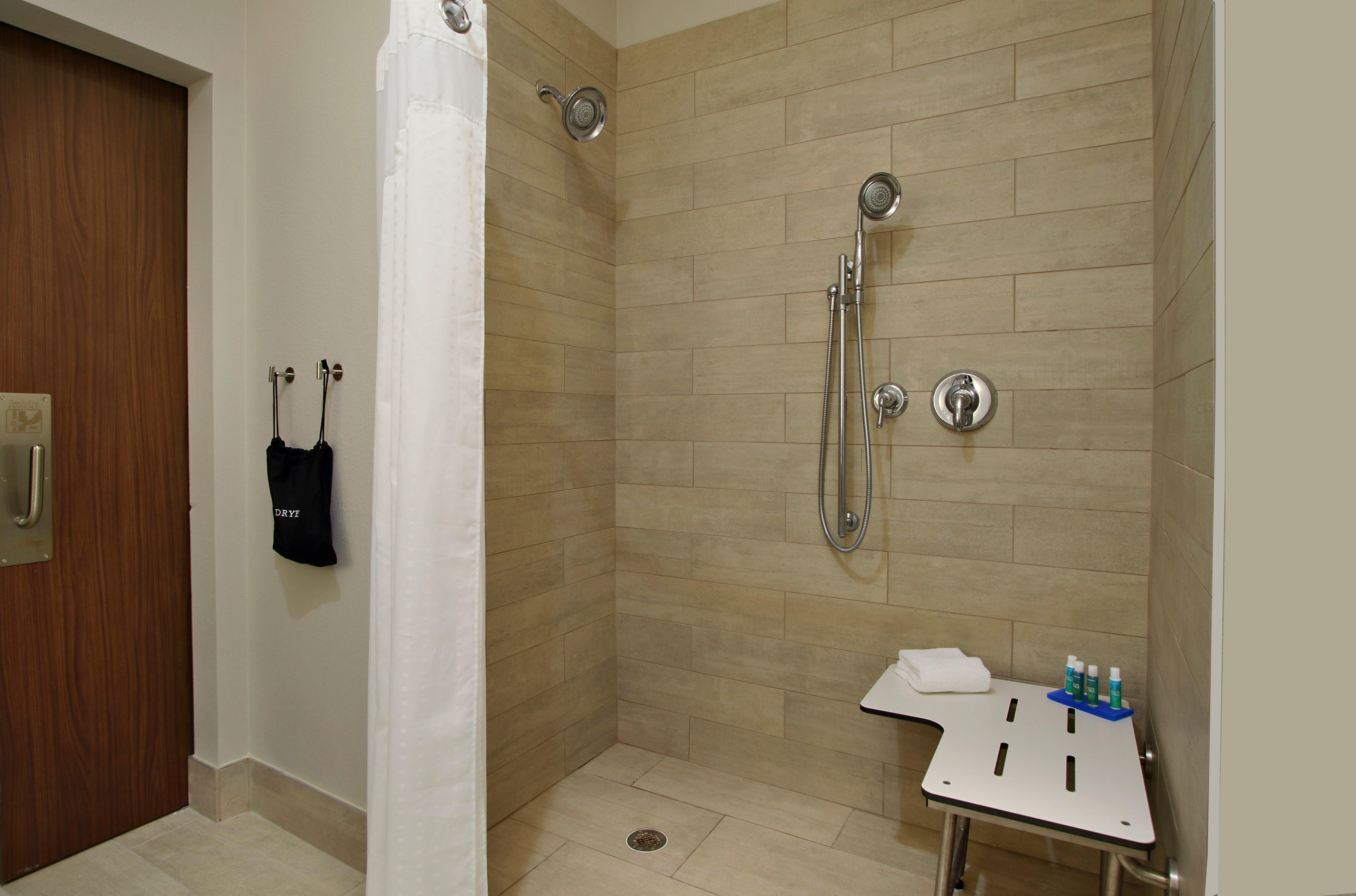 Holiday Inn Express & Suites - Brookshire - Katy Freeway By Ihg Ngoại thất bức ảnh