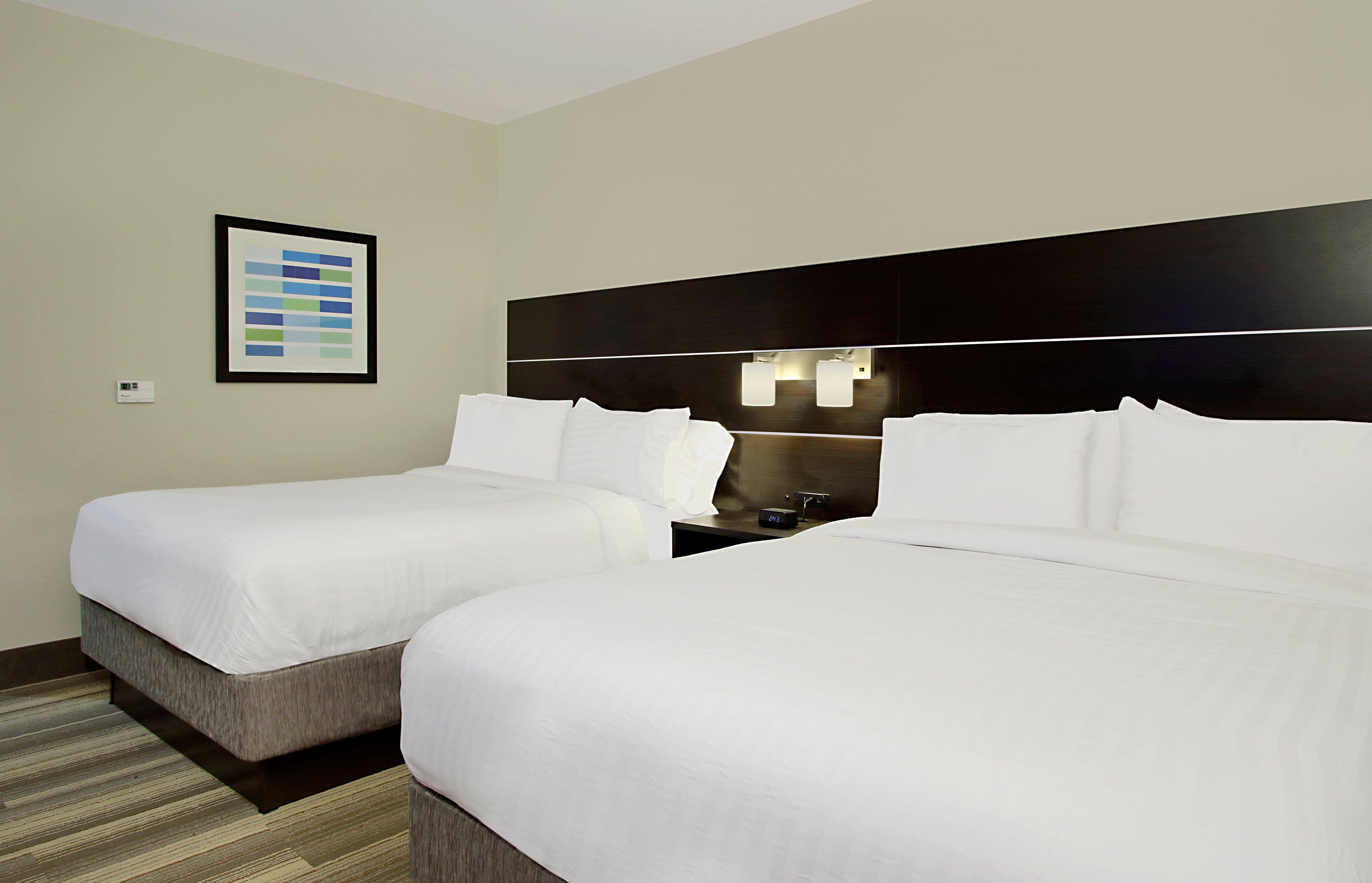 Holiday Inn Express & Suites - Brookshire - Katy Freeway By Ihg Ngoại thất bức ảnh