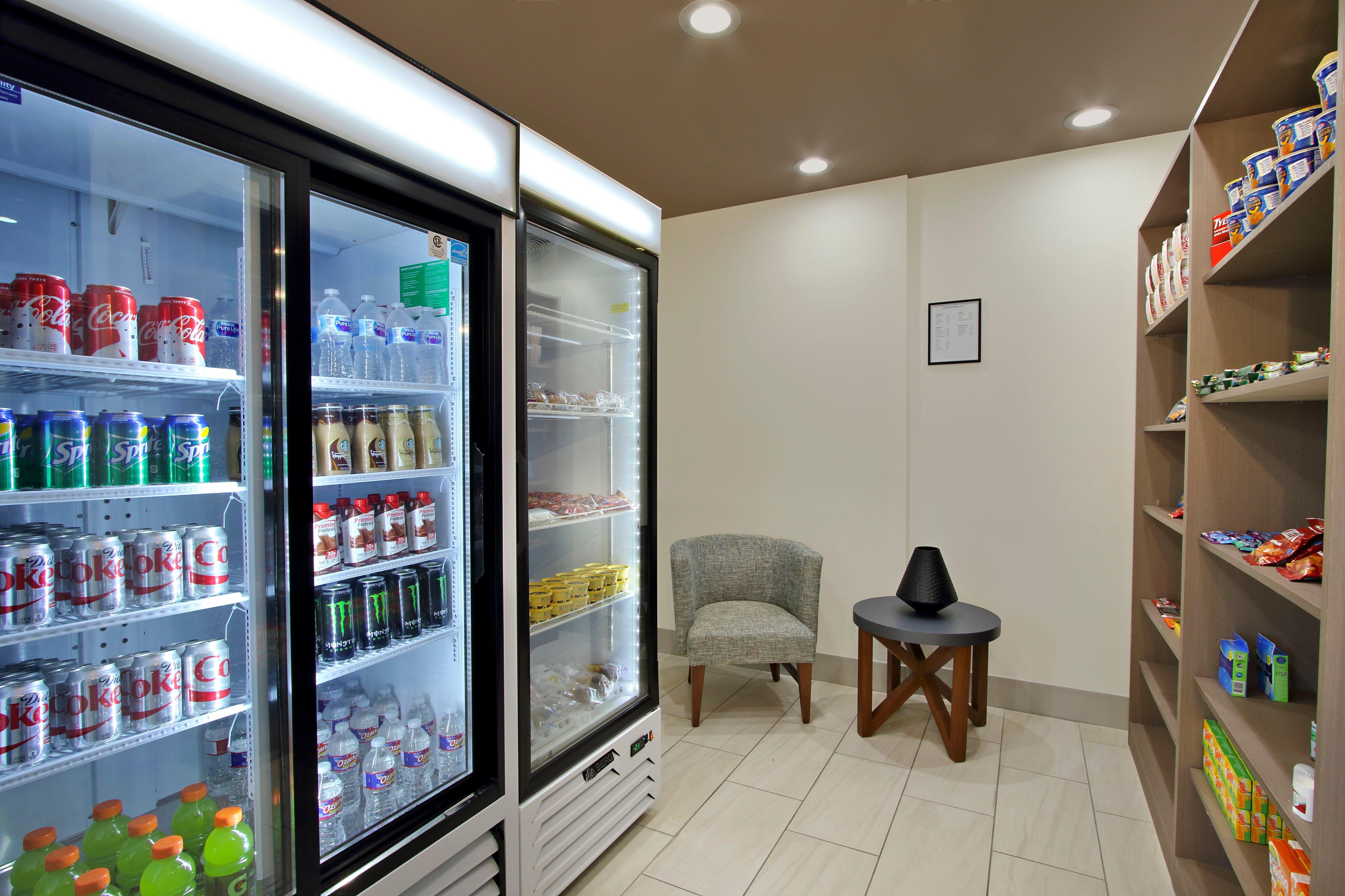 Holiday Inn Express & Suites - Brookshire - Katy Freeway By Ihg Ngoại thất bức ảnh