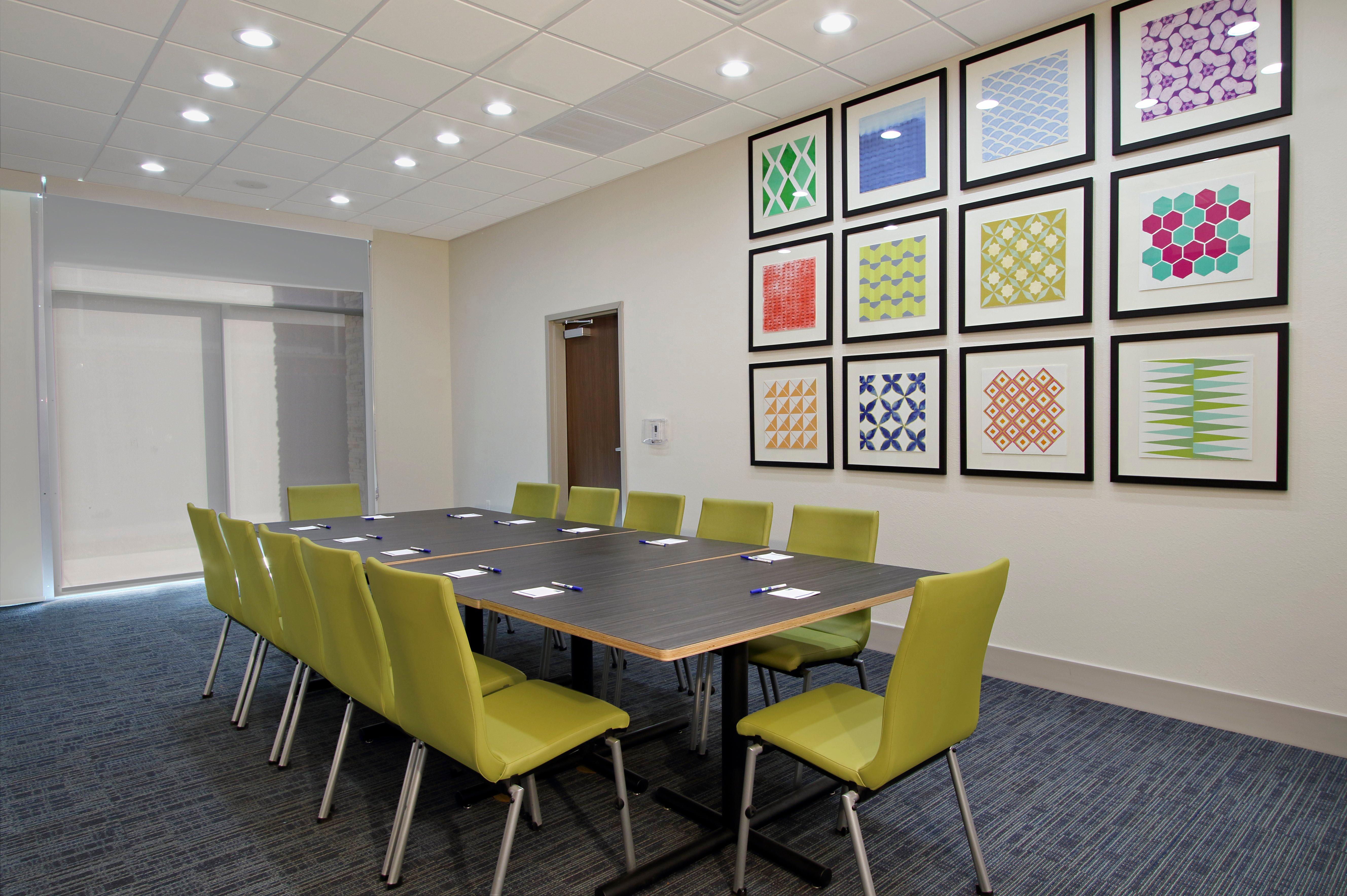 Holiday Inn Express & Suites - Brookshire - Katy Freeway By Ihg Ngoại thất bức ảnh