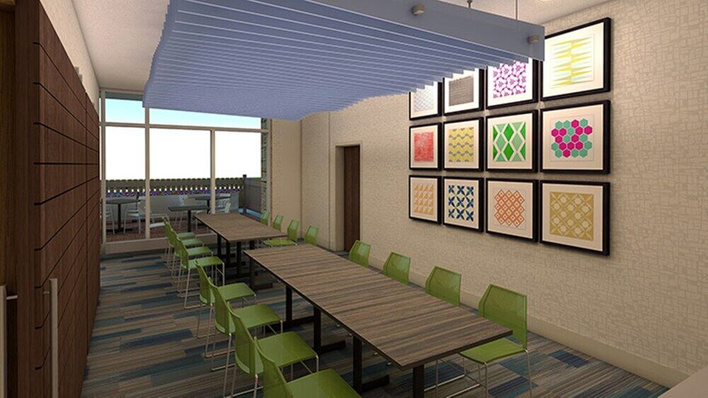 Holiday Inn Express & Suites - Brookshire - Katy Freeway By Ihg Ngoại thất bức ảnh